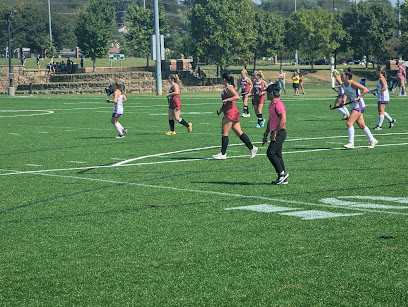 RecSports Field Complex - Sutherland