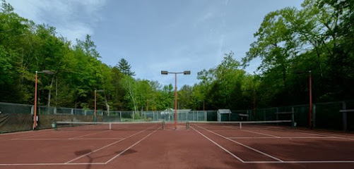 Granby Tennis Club