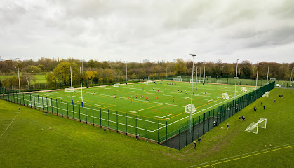 King's House School Sports Ground