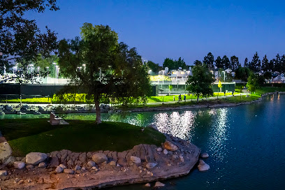 North Lake Tennis Club