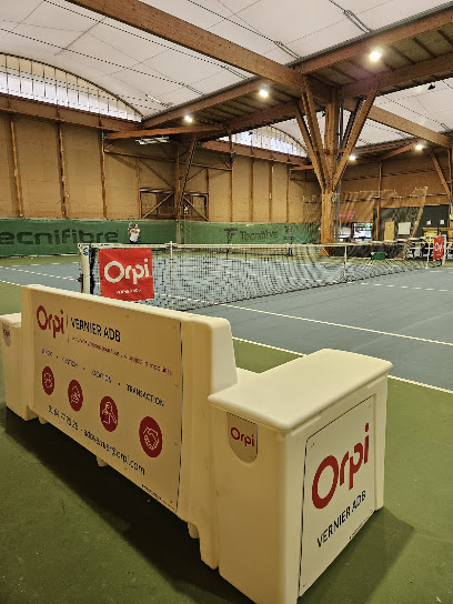 Tennis-Club Coupvray Chessy Val d'Europe