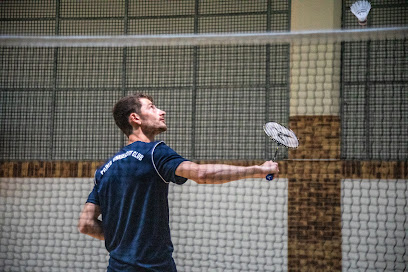 PUC Badminton