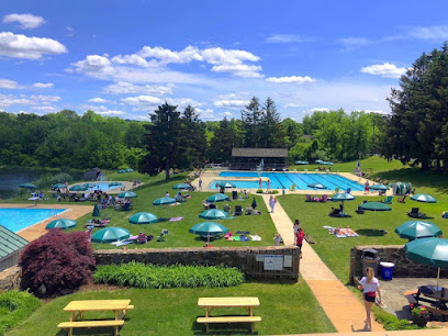 Pennypacker Country Club