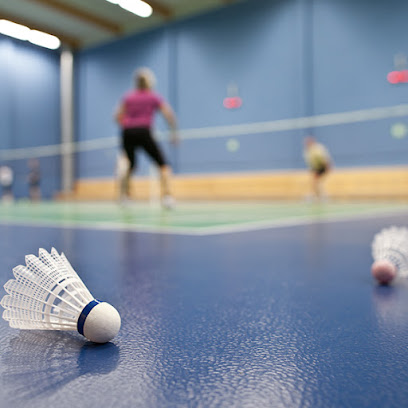 Bridgend Phoenix Badminton Club