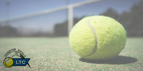 Harrow Weald Lawn Tennis Club