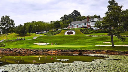 Treesdale Golf & Country Club
