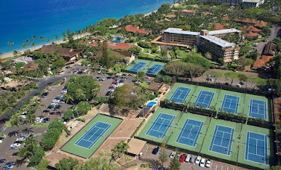 Royal Lahaina Tennis Ranch