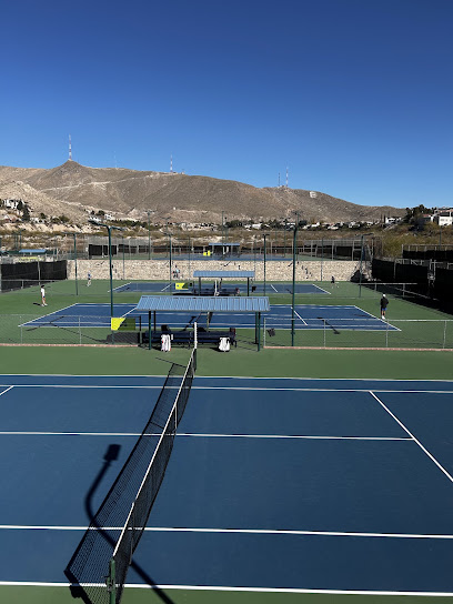 El Paso Tennis & Swim Club