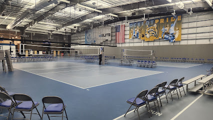 TrinityElite Sports Center