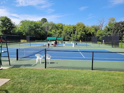 Western Racquet Club