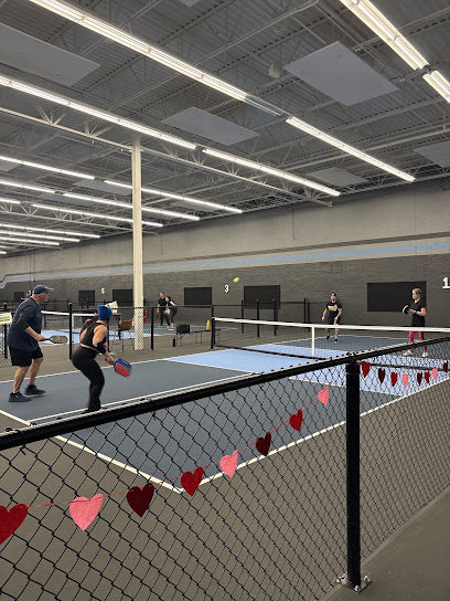 Epic Pickleball Club