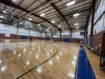 Southern Utah Sports Academy