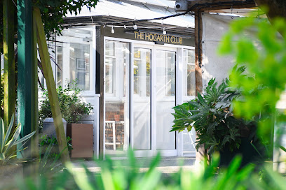 The Hogarth Health Club