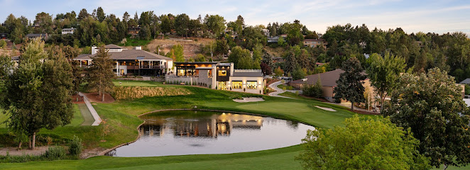Crane Creek Country Club