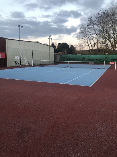 Tennis Club Marinois
