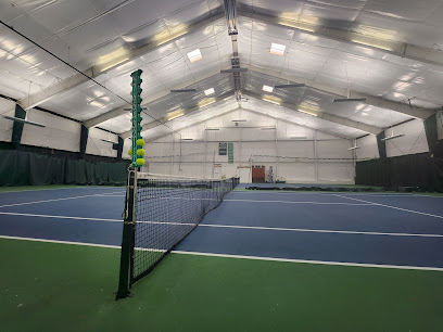 Winchester Indoor Tennis
