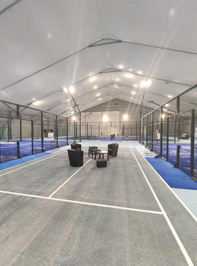 Tennis club clayes