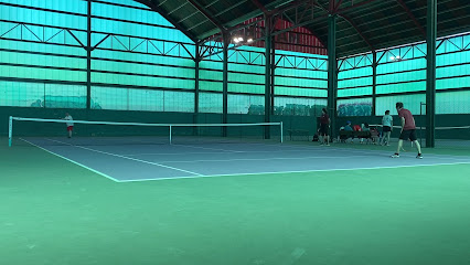 Federación de Tenis de Madrid - Fuencarral