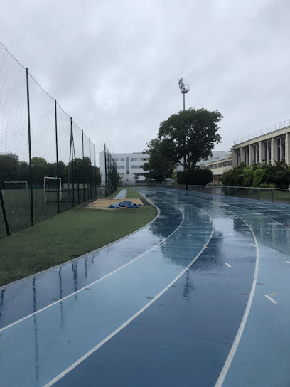 Jules-Noël Sports center