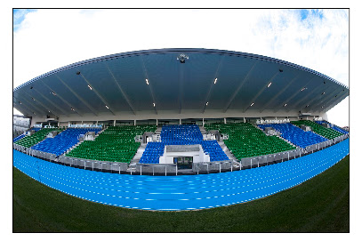 Glasgow Club Scotstoun