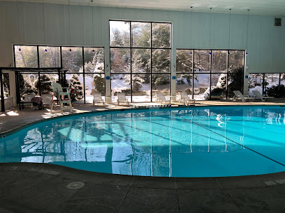 Hampshire Hills Athletic Club