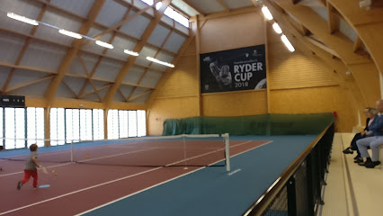Tennis Club Magny-les-Hameaux