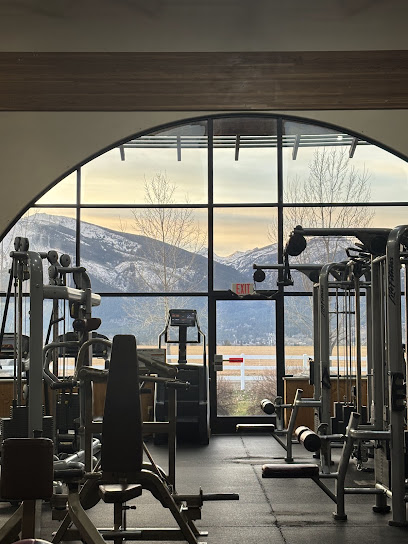 Canyons Athletic Club