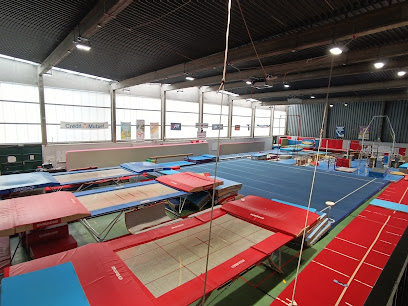 COSEC Rangueil gym
