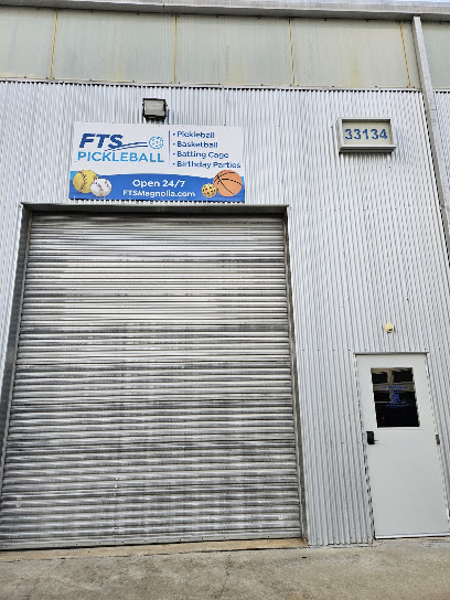 FTS Pickleball