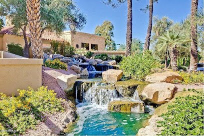 Racquet Club at Scottsdale Ranch