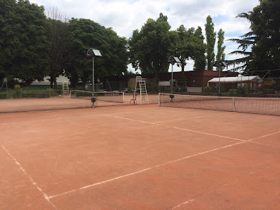 TCSM - Tennis Club de Saint-Maur