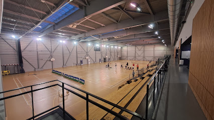 Gilbert Noël Sports Center
