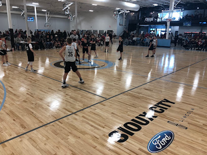 Siouxland Sports Academy