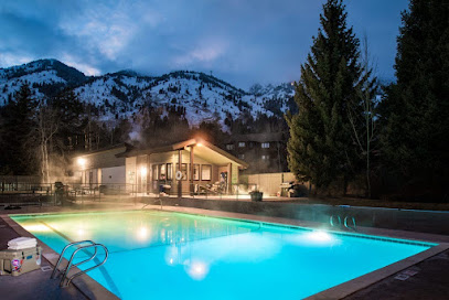 Sundance Tennis & Swim Club