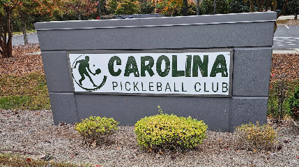 Carolina Pickleball Club - Kannapolis