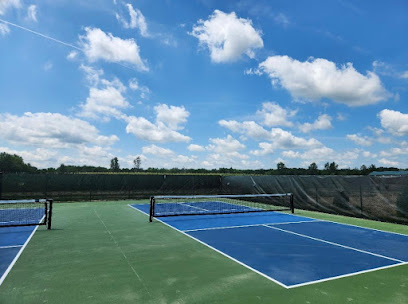 Lake Shelbyville Pickleball Sports Complex