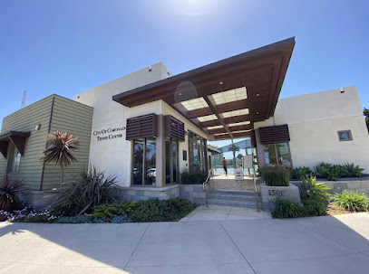 Coronado Tennis Center