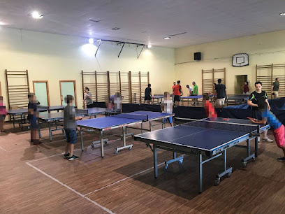 Club de Tenis de Mesa Vigo