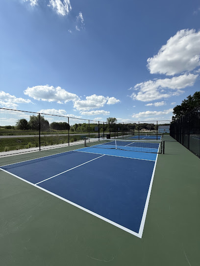 Wahpeton Tennis Club