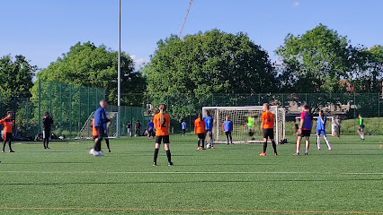 London Tigers