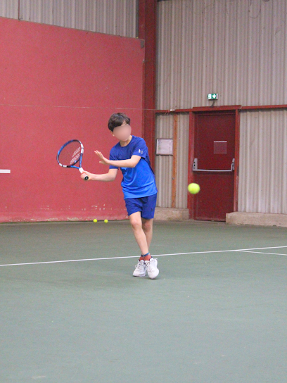ASPTT Rennes Tennis