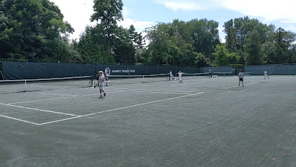 Summit Tennis Club