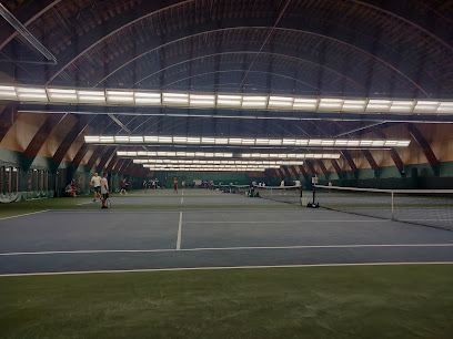 Grosse Ile Tennis Center