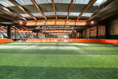 UrbanSoccer Evry