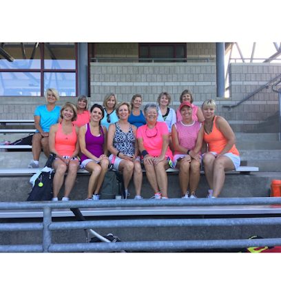 Chattanooga Tennis Association