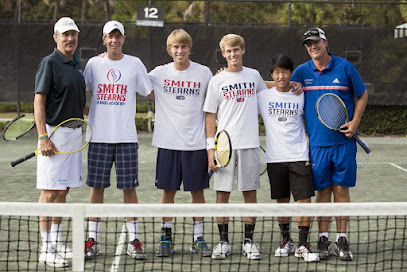 Smith Stearns Tennis Academy