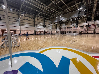 Rock Hill Sports & Event Center