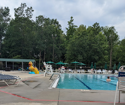 Olde Forest Racquet Club