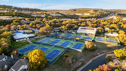 Courtyard Racquet Club