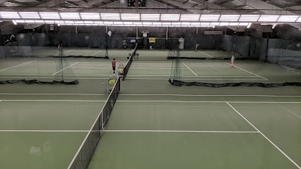 Mountainside Racquet Club